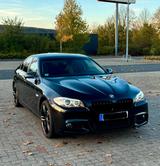 BMW Bmw f10 525d - BMW 5er Reihe mit Diesel-Antrieb: Cabrio, Automatik