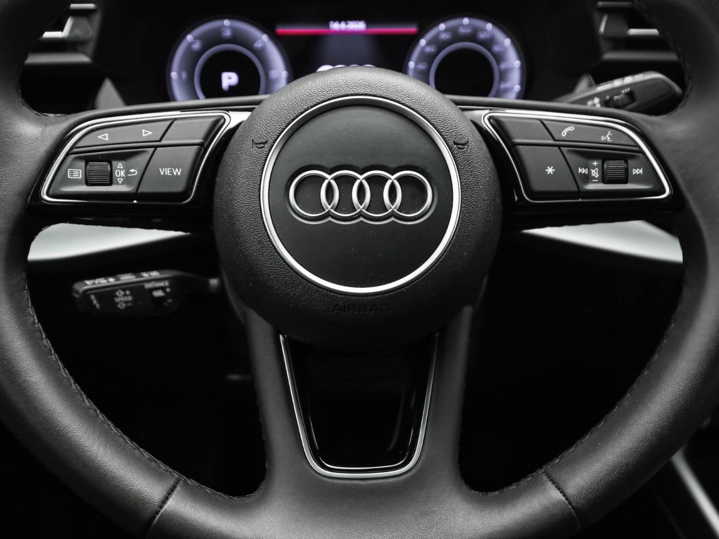 Audi A3 - Bild 9