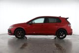 Volkswagen Golf VIII GTI 2.0 TSI DSG Clubsport | PANO | - Volkswagen Golf: Rot, GTI
