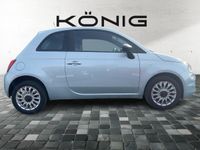 Fiat 500 - Vorschau Bild 2