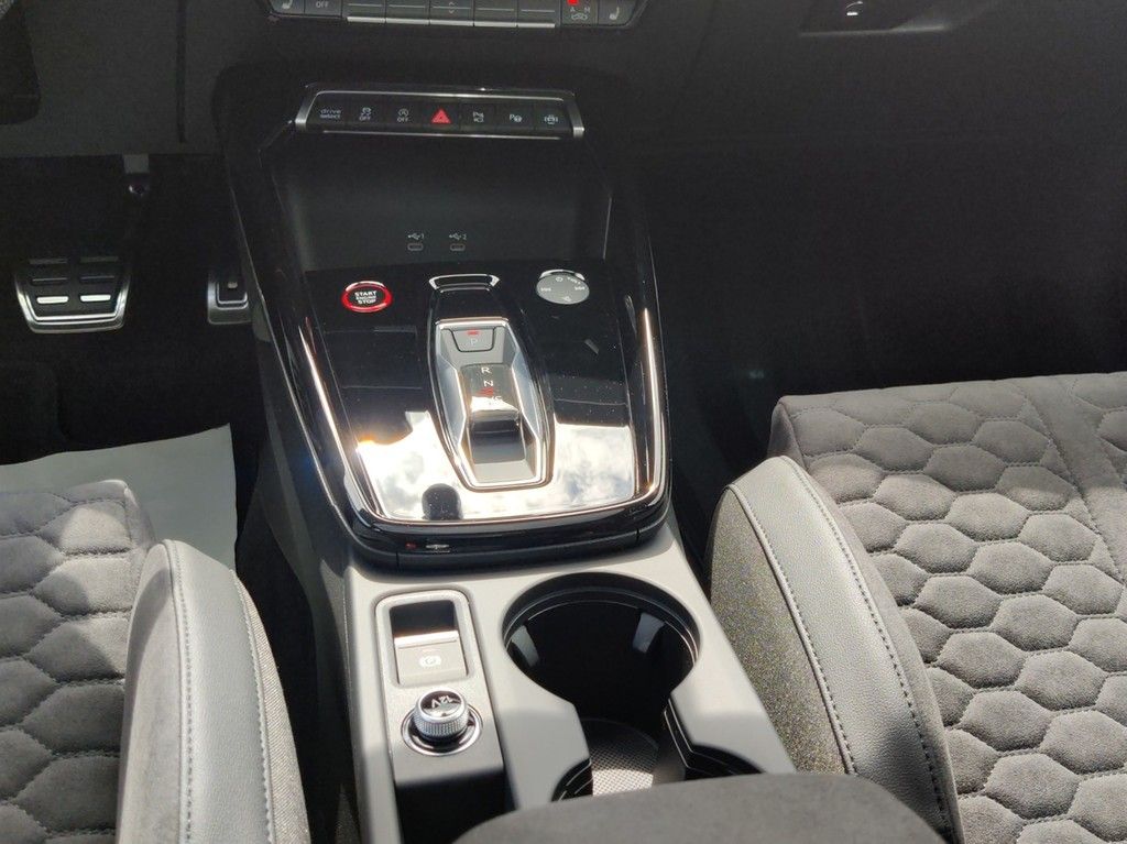 Audi RS3 - Bild 20