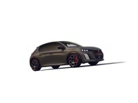Peugeot 208 - Vorschau Bild 6