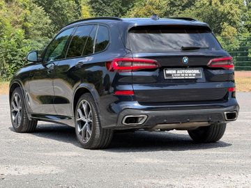 BMW X5 - 9