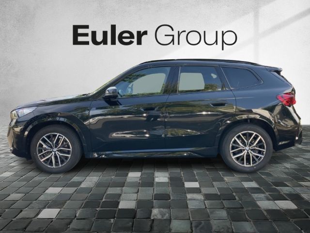 BMW X1 xDrive 23i M-Sport Pano 18'' HUD DA-Prof PA foto 2
