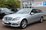 Mercedes-Benz C 250 CGI BlueEffi/AVANTGARDE/NAVI/PDC/el.AHK/17 - gebrauchte Mercedes-Benz C 250 aus dem Jahr 2011