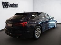 Audi A6 - Vorschau Bild 14