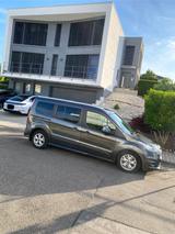 Ford Tourneo Connect 1.5 TDCi 88kW PowerShift Tre... - Ford Tourneo Connect von privat