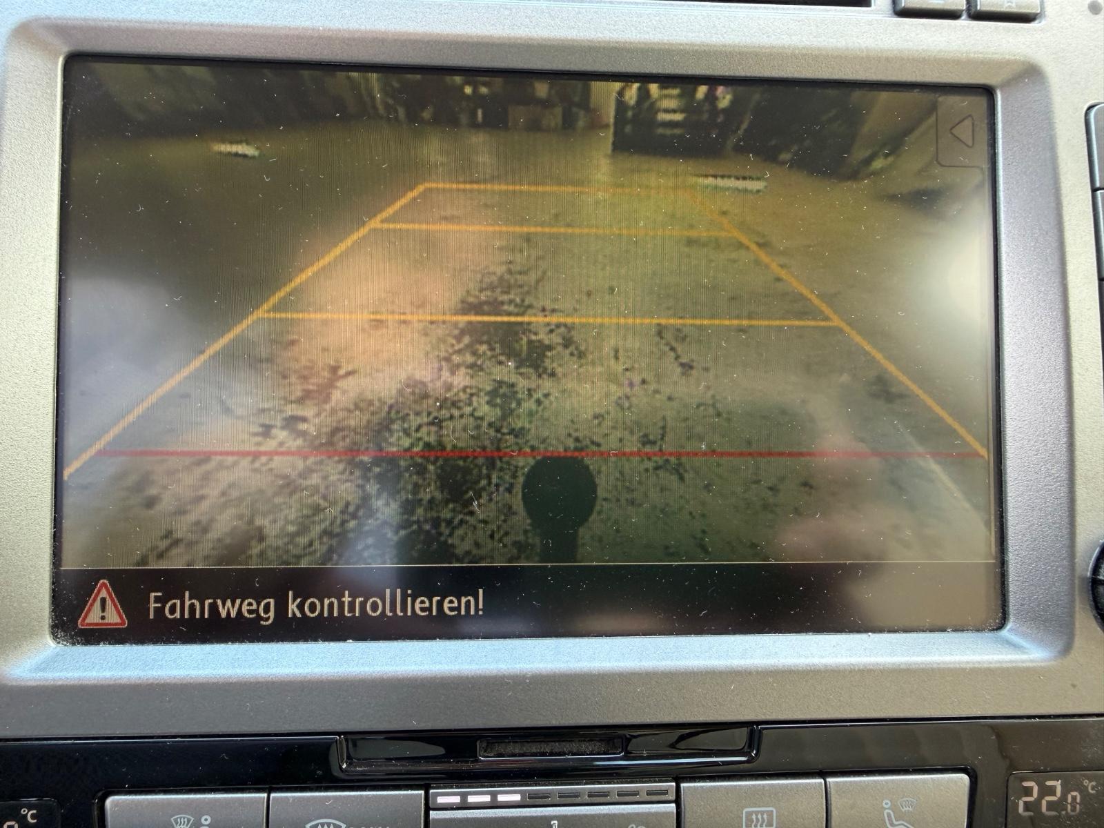 Volkswagen Phaeton 3.0 V6 TDI 4MOTION Tiptronic 5-Sitzer -