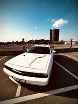 Dodge Challenger 5.7L Hemi V8 - Dodge Challenger Gebrauchtwagen