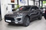Porsche Macan S Diesel **Panorama*Standh.**20" Spyder** - Porsche Macan Gebrauchtwagen in Düsseldorf