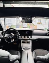 Mercedes-Benz E 300 de 4MATIC T Autom. - - Mercedes-Benz E 300 in Ludwigshafen