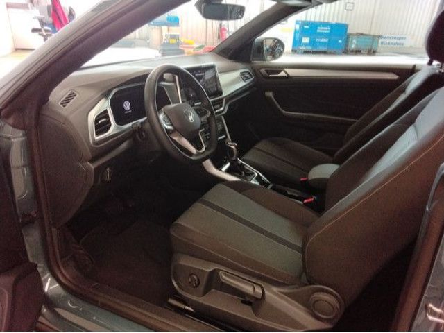 Volkswagen T-Roc Cabrio STYLE 1.5 TSI DSG IQ.LED NAV KAM 17 foto 5