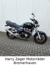 Suzuki GSX 1400 guter Zustand - Offers matching your search criteria