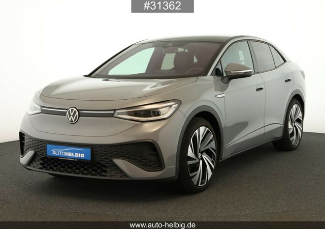 VW ID.5 Pro Performance #Wärmepumpe#AHK#21Z#IQ.Ligh
