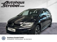 Volkswagen Touran - Vorschau Bild 1