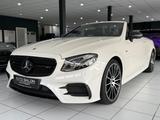 Mercedes-Benz E 53 AMG Cabrio 4M 9G*WIDESCR*M-BEAM*S-AGA*BURM* - gebrauchte Mercedes-Benz E 53 AMG aus dem Jahr 2020