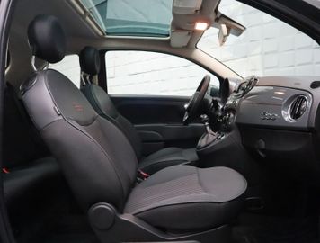 Fiat 500 - 8