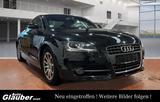 Audi TT 1.8 TFSI Coupe/Xenon/Alcantara/APS/SHZ/2.Hand - Audi TT in Mainz
