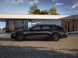Audi A6 Avant Quatt S edition one Black Tech+ 21" Pan - Audi A6 mit Diesel-Antrieb: Standheizung
