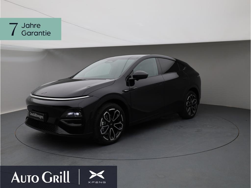 XPENG G6 2025 AWD Performance CarPlay 360Kam ACC Pano