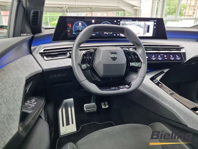 3008 GT PHEV 1.6l Turbo, 20'' Alu, Focal, ACC, O