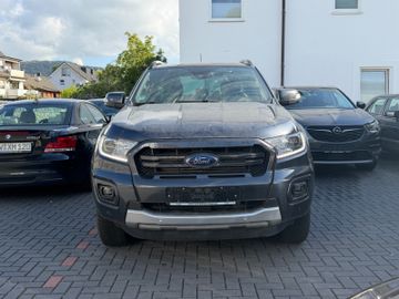 Ford Ranger - 4