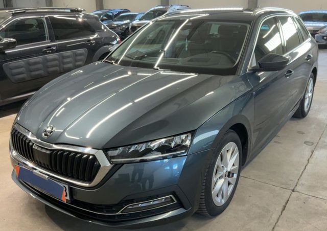 SKODA Octavia Combi First Edition/ unfallfrei