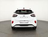 Ford Puma ST-Line 1.0 EB Aut. LED Navi Kamera - Ford Tageszulassungen: Ka