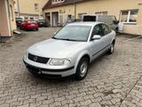 Volkswagen Passat 1.6 B5 typ 3b bj 2000 Klimatronic - Volkswagen Passat: Limousine, 3b5