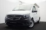 Mercedes-Benz Vito Mixto 110 CDI extralang LKW 6SITZE+TEMPOMAT - Mercedes-Benz Vito: Lkw