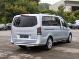 Mercedes-Benz VITO 119 Tourer/PRO/MOPF/Navi/MBUX/Totw/SHZ/Temp - Mercedes-Benz Vito: 9 Sitzer