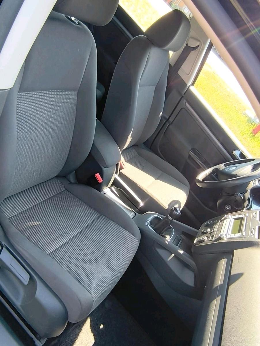 Volkswagen Golf 2008 — photo 6
