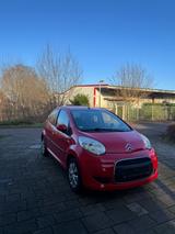 Citroën Citreon C1, 200.000km, - Citroën C1 in Lübeck