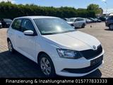 Skoda Fabia Sommer & Winterräder Klima TüV NEU - Skoda Gebrauchtwagen in Münster