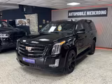 Cadillac Escalade 6.2 Platinum / HUD / 360° / 7Sitzer/LPG - Cadillac Escalade: Platinum