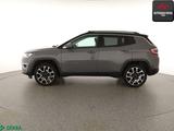 Jeep Compass 1.4 M-Air 4x4 PANO,ALPINE,SITZKLIMA,1.HD - Jeep Compass Gebrauchtwagen in Berlin