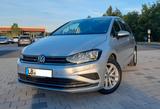 Volkswagen Golf Sportsvan 1.0 TSI 81kW Comfortline - VW Golf Sportsvan von privat