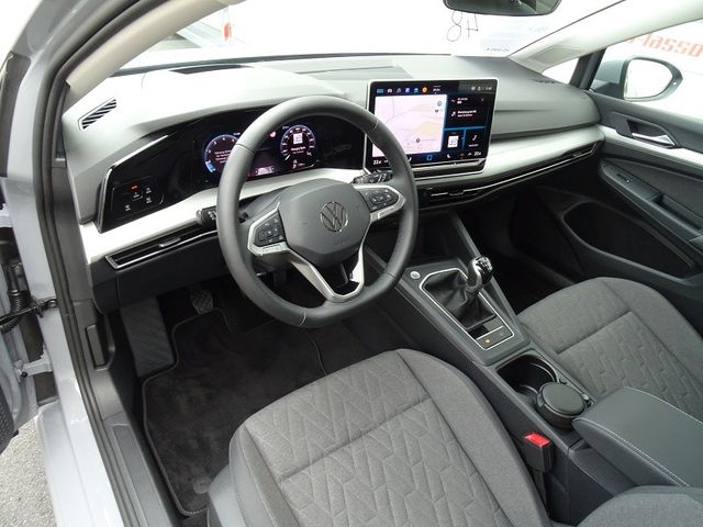 Golf Variant 1.5 TSI Life / AHZV - # Facelift