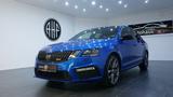 Skoda Octavia Lim. RS*Schiebedach*TOTW*Canton*Carplay* - Skoda Octavia in Solingen