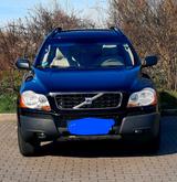 Volvo xc90 D5 7sitze - Volvo XC90 aus 2005: Geländewagen