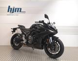 Suzuki GSX-8R / Kein Reimport, mit 4 Jahre Garantie - SUZUKI GSX R K8