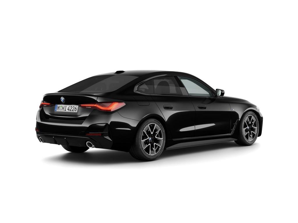 BMW 420 d xDrive M sport FACEL. 360° LED ACC NAVI