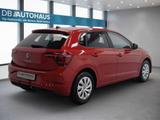 Volkswagen Polo Life 1.0 TSI DSG Navi IQ.Light AHK - Volkswagen Polo aus 2024