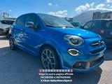 Andere Fiat 500X 1.3 MultiJet 95 CV Yacht Club Capri - Andere: Blau