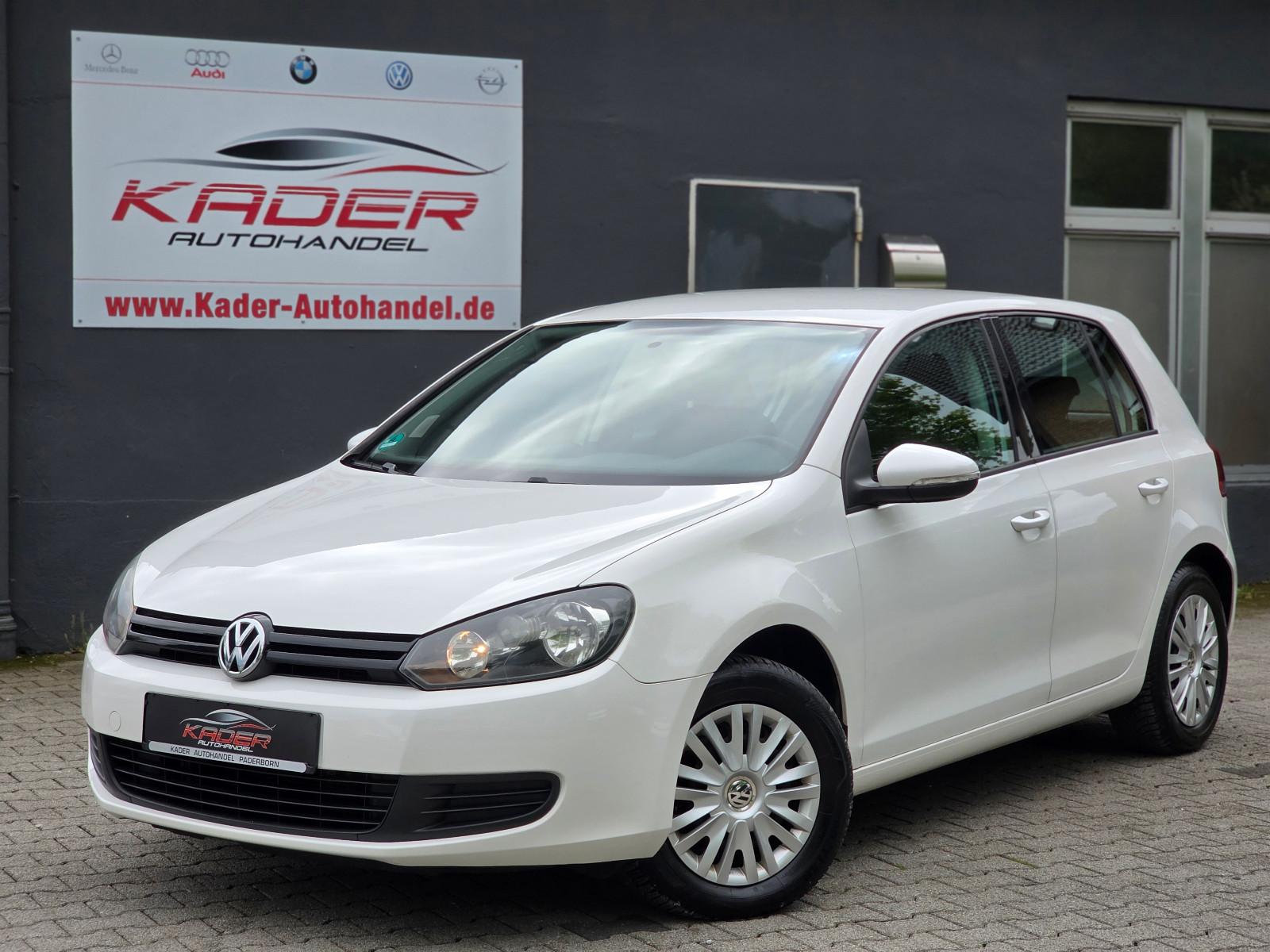 Volkswagen Golf 1.4 TSI Team