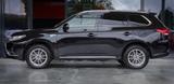 Mitsubishi Outlander 4WD *Automatik/SHZ/Temp.* - gebrauchte Mitsubishi Outlander aus dem Jahr 2020