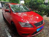 Seat Toledo 1.4 TSI 122 PS Automatik - Seat Toledo: 1.4
