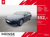 Audi A6 Avant e-tron quattro S line Tech plus AHK|Sta - blaue Audi A6 e-tron
