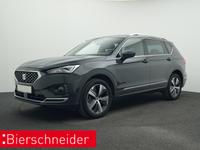 Seat Tarraco 1.5 TSI DSG Xcellence NAVI AHK 7 SITZE L