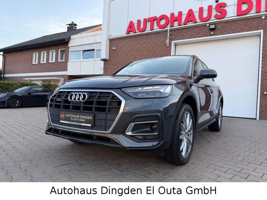 Image of Audi Q5